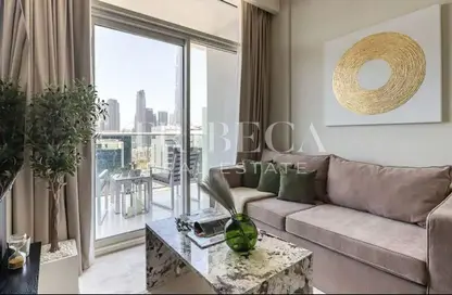 شقة - غرفة نوم - 1 حمام للبيع في فيرا ريسيدنسز - الخليج التجاري - دبي