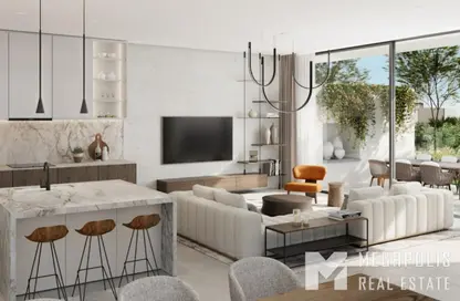 Apartment - 4 Bedrooms - 5 Bathrooms for sale in Expo City Valley - Expo City - Dubai