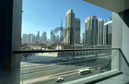 Apartment - 1 Bedroom - 2 Bathrooms for rent in The Sterling East - The Sterling - Business Bay - Dubai