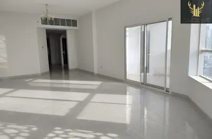 Apartment - 2 Bedrooms - 3 Bathrooms for rent in Fairmont Ajman - Al Nakhil 2 - Al Nakhil - Ajman