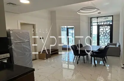 Apartment - 1 Bedroom - 1 Bathroom for sale in The Gate - Masdar City - Abu Dhabi