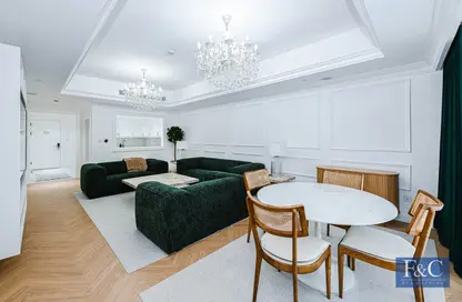 Apartment - 1 Bedroom - 2 Bathrooms for sale in The Fairmont Palm Residence North - The Fairmont Palm Residences - Palm Jumeirah - Dubai Apartment - 1 Bedroom - 2 Bathrooms for sale in The Fairmont Palm Residence North - The Fairmont Palm Residences - Palm Jumeirah - Dubai