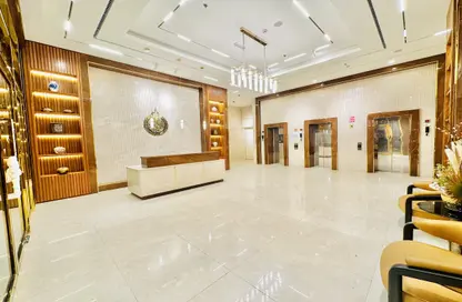 Apartment - 2 Bedrooms - 3 Bathrooms for rent in Muwaileh 29 Building - Muwaileh - Sharjah