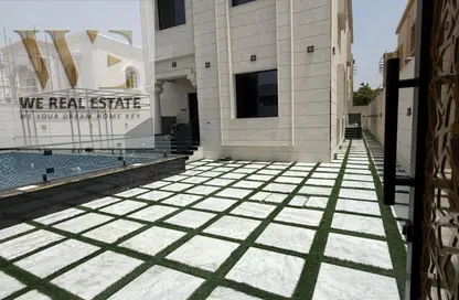 Apartment - 5 Bedrooms - 6 Bathrooms for sale in Al Rawda 3 Villas - Al Rawda 3 - Al Rawda - Ajman