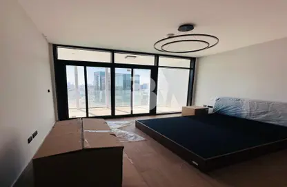 Apartment - 1 Bedroom - 1 Bathroom for rent in Al Maryah Vista - Al Maryah Island - Abu Dhabi