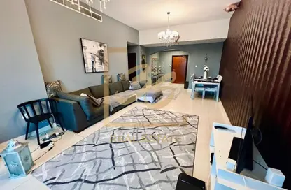 Apartment - 2 Bedrooms - 3 Bathrooms for sale in Olympic Park 1 - Olympic Park Towers - Dubai Sports City - Dubai