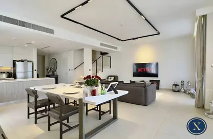 Villa - 4 Bedrooms - 5 Bathrooms for rent in Golf Grove - Dubai Hills Estate - Dubai