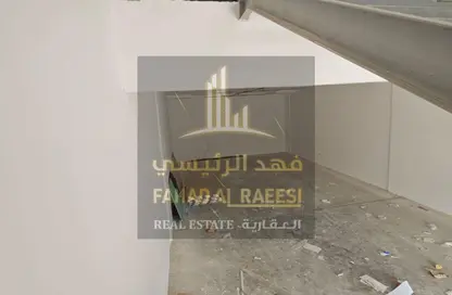 Warehouse - Studio - 1 Bathroom for rent in Al Jurf Industrial 1 - Al Jurf Industrial - Ajman