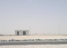 27,000 sq meter land for sale in Mafraq
