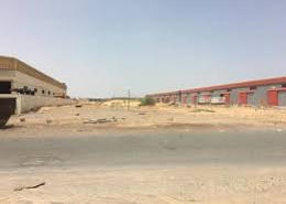 Freehold Commercial & Industrial Plot for Sale in Umm Al Quwain