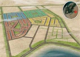 Freehold Commercial & Industrial Plot for Sale in Umm Al Quwain