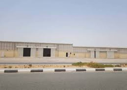 Freehold Commercial & Industrial Plot for Sale in Umm Al Quwain