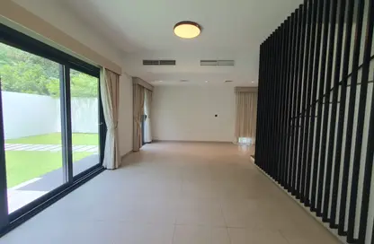 Apartment - 3 Bedrooms - 4 Bathrooms for rent in Sarab 2 - Aljada - Sharjah