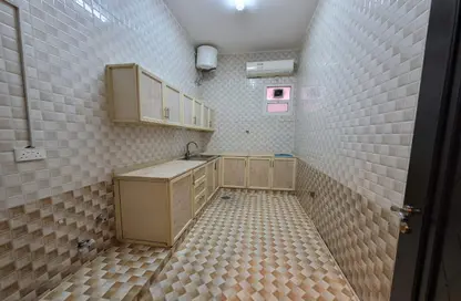 Apartment - 3 Bedrooms - 2 Bathrooms for rent in SH- 24 - Al Shamkha - Abu Dhabi