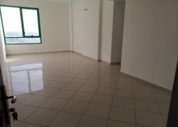 3 BHK + Maid Room + 2 Balconies in Airport Tower.