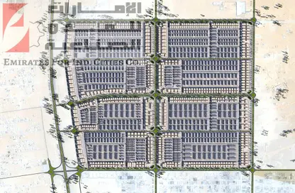 Land - Studio for sale in Al Sajaa Industrial - Al Sajaa - Sharjah
