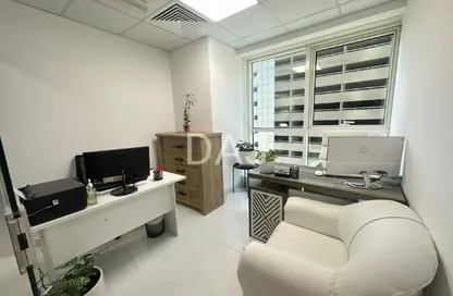 مكتب - استوديو - 1 حمام للايجار في أسبن - شارع الشيخ زايد - دبي مكتب - استوديو - 1 حمام للايجار في أسبن - شارع الشيخ زايد - دبي