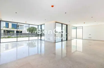 Villa - 5 Bedrooms - 7 Bathrooms for sale in Harmony 2 - Harmony - Tilal Al Ghaf - Dubai