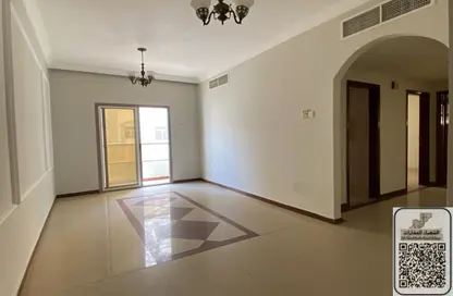 Apartment - 2 Bedrooms - 2 Bathrooms for rent in Al Naemiya Tower 2 - Al Naemiya Towers - Al Nuaimiya - Ajman