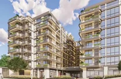 Apartment - 2 Bedrooms - 2 Bathrooms for sale in Olivia Residences - Dubai Investment Park (DIP) - Dubai