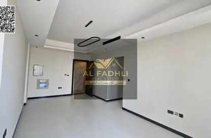 شقة - 2 غرف نوم - 3 حمامات للايجار في الجرف 3 - الجرف - عجمان وسط المدينة - عجمان