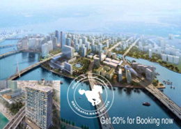 Exclusive Penthouse| Book now and Get 20%Discount