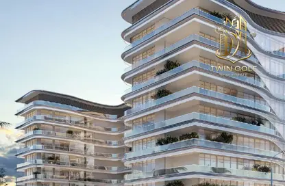 Apartment - 1 Bedroom - 2 Bathrooms for sale in Bond Enclave - Arjan - Dubai