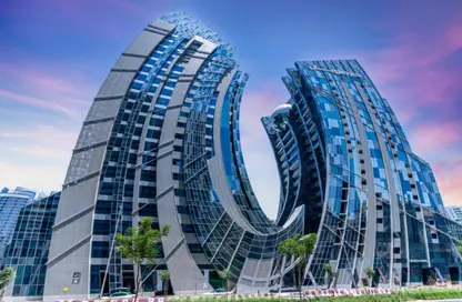 Apartment - Studio - 1 Bathroom for sale in J ONE - Business Bay - Dubai