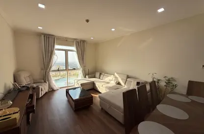 Apartment - 2 Bedrooms - 3 Bathrooms for rent in Spring Oasis - Dubai Silicon Oasis - Dubai