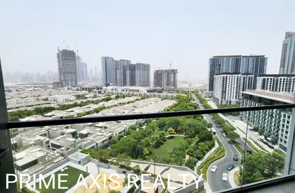 Apartment - 1 Bedroom - 2 Bathrooms for sale in Waves Grande - Sobha Hartland - Mohammed Bin Rashid City - Dubai