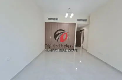 Apartment - 2 Bedrooms - 2 Bathrooms for rent in Mamzar Gate Building - Al Nahda 1 - Al Nahda - Dubai