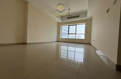 شقة - 2 غرف نوم - 3 حمامات للايجار في كورنيش الخان - الخان - الشارقة