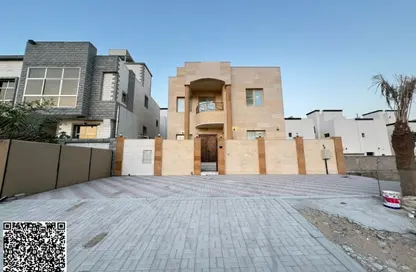 فيلا - 5 غرف نوم - 6 حمامات للبيع في 1 الياسمين - الياسمين - عجمان