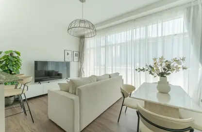 Apartment - Studio - 1 Bathroom for rent in Bay Square Building 3 - Bay Square - Business Bay - Dubai