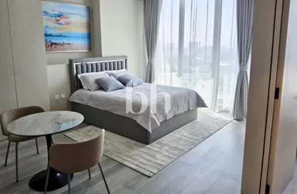 Apartment - Studio - 1 Bathroom for rent in Marina Star - Dubai Marina - Dubai
