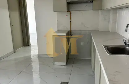 Apartment - 2 Bedrooms - 2 Bathrooms for rent in Equiti Arcade - Al Furjan - Dubai