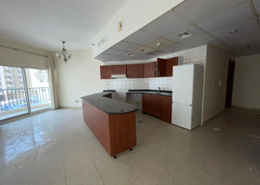 Vacant |Extra large | 1Br | Balcony |Facilities
