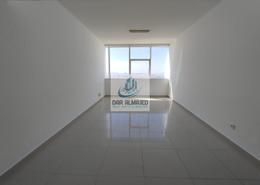 Empty Room image for: Studio - 1 bathroom for rent in Al Nahda Complex - Al Nahda - Sharjah, Image 1