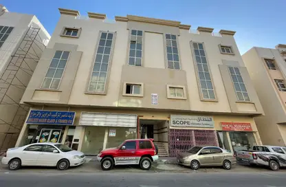 شقة - غرفة نوم - 1 حمام للايجار في مجمع مويلح - تجارية مويلح - الشارقة