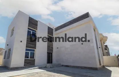 Villa - 4 Bedrooms - 5 Bathrooms for sale in Nad Al Sheba Gardens - Nad Al Sheba 1 - Nad Al Sheba - Dubai