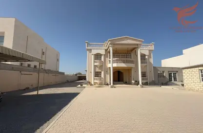 فيلا - 6 غرف نوم - 5 حمامات للبيع في سيح العريبي - رأس الخيمة