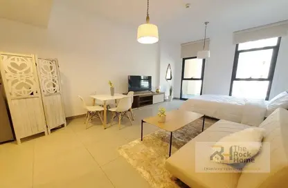 Apartment - 1 Bedroom - 2 Bathrooms for sale in Souks Residential - Al Mamsha - Muwaileh - Sharjah