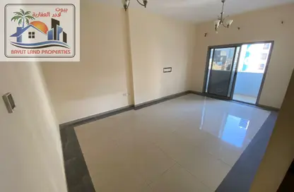 Apartment - 2 Bedrooms - 2 Bathrooms for rent in Al Naemiya Tower 1 - Al Naemiya Towers - Al Nuaimiya - Ajman