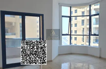 Apartment - 2 Bedrooms - 3 Bathrooms for sale in Al Khor Tower A1 - Al Khor Towers - Ajman Downtown - Ajman