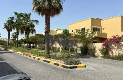 تاون هاوس - 3 غرف نوم - 4 حمامات للبيع في خنور - حدائق الراحة - أبوظبي
