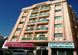 1 BHK close to Nesto Hypermarket Butina