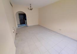 Empty Room image for: Apartment - 1 bedroom - 1 bathroom for rent in Al Qulaya'ah - Al Sharq - Sharjah, Image 1