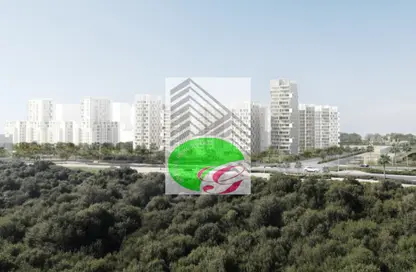 Land - Studio for sale in Creekside - Al Zorah - Ajman