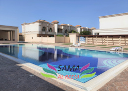 Renovated 4 Bed compound villa with pool