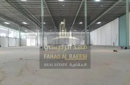 مستودع - استوديو - 1 حمام للايجار في أم الثعوب - أم القيوين